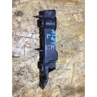 Audi a5 8t каретка бампера левый передняя 8t0807283a