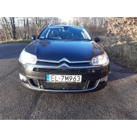 Citroen c5 iii tourer 2 , 0 hdi ндс 23%