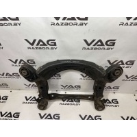 Балка подвески передняя (подрамник) Audi A6 C6 (S6,RS6) 2008 4F0399313J
