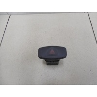 Кнопка аварийной сигнализации RENAULT Duster 2012> 252903199R