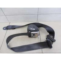 Ремень безопасности RENAULT Logan 2005-2014 8200934797