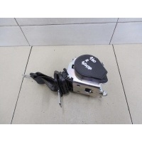 Ремень безопасности RENAULT Duster 2012> 888500016R