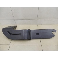 Воздуховод KIA RIO 2011-2017 973704Y000