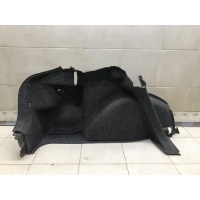 Обшивка багажника VW Polo (Sed RUS) 2011> 6RU867427B