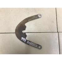 Кронштейн глушителя VW Golf V Plus 2005-2014 036253197M