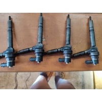 Форсунки opel astra h iii 1.7 cdti 0445110118