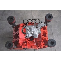 Насос масляный audi 2.5tdi 059115105g