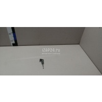 Вставка замка двери лев. Renault Kangoo 2008 7701209833