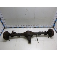 Корпус заднего моста Suzuki Grand Vitara (1998 - 2005) 4650065D20