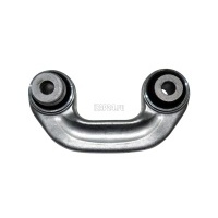 Стойка переднего стабилизатора правая SWAG Superb (2002 - 2008) 32610005