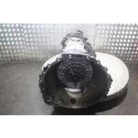 Кпп автомат discovery iii 2.7td 1068020086