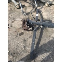 Листовая форд transit custom 2013 - 2019 bk21 - 5560 - af