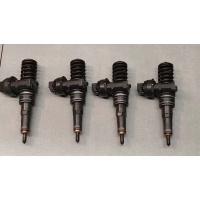 Форсунки passat b6 1.9 tdi bls 038130073bn