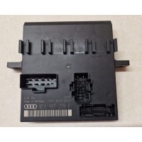 Блок блок управления света audi a4 b6 8e0907279f