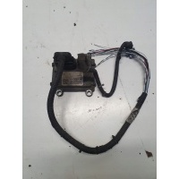 Opel мокко trax модуль блок управления моста 42463357