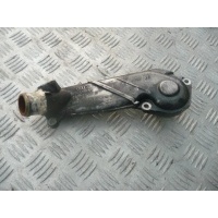 Корпус термостата 059121121d audi a4 b6