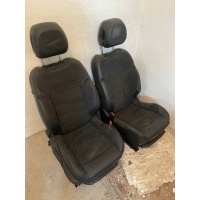 Citroen ds5 кресла диван кожа