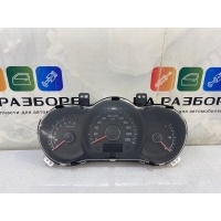 щиток приборов KIA RIO 3 седан 2015 94003-4Y210