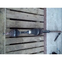 Привод правый volvo xc90 2.4 d5 2004 год п 30651437