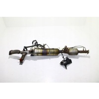 Volkswagen t6.1 2.0 tdi катализатор dpf 7la131701c