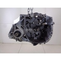 МКПП (механическая коробка переключения передач) Renault Sandero 2014 320109641R