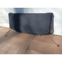 Полка багажника renault megane iv хэтчбек 794202086r