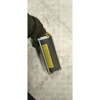 Подушка безопасности пассажира Volkswagen Golf 4 2000 1J0880204H