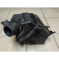 корпус фильтра воздушный volkswagen phaeton 4 , 2 3d0129620b