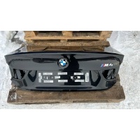 Крышка багажника (дверь 3-5) BMW M4 F82/F83 2015 41628067900