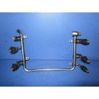 Форсунка Audi 80 B4/8C 1995 078133551