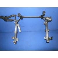 Форсунка Audi A6 C5/4B 1999 078133551BA