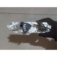 Переключатель отопителя (печки) Ford Focus 2 2005-2008 2006 1374165