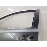 Дверь передняя левая Kia Cerato IV 2018- 76003M6000