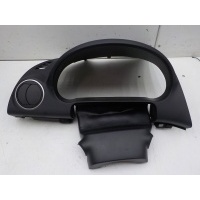Облицовка щитка приборов (панели приборов) Mazda 6 GH 2007- GS1D55420J02