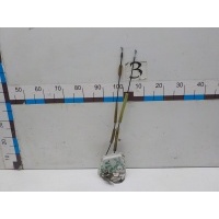 Замок двери Mazda 6 GH 2007- GS1F73310A