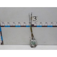 Замок двери Mazda 6 GH 2007- GS1F72310A