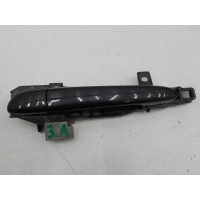 Ручка двери Mazda 6 GH 2007- GS1D73410C16