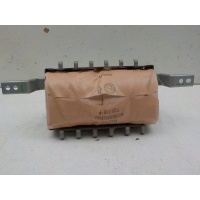 Подушка безопасности переднего пассажира Mazda 6 GH 2007- GS1E57K50