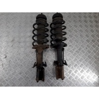 Стойка передняя правая Mercedes Benz Vito (W638) 2002 A6383200913