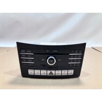 Радио навигация мерседес c207 w207 a2189005607