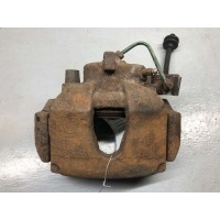 Суппорт передний левый Renault Laguna 2 2002 ATE, 7701049091