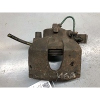 Суппорт передний левый Renault Laguna 2 2001 ATE, 7701049091