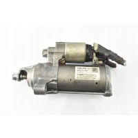 Стартер 06m911021 audi a5 s5 f5 a4 b9 3.0 tfsi