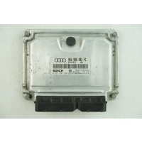 Блок управления двигателя audi a3 8l 1.8t 06a906032fc