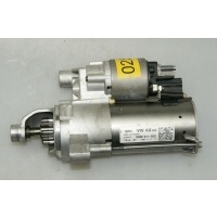 Audi a8 d5 a6 4k a7 4k8 3.0 стартер 06m911022