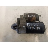стартер fiat punto ii 2 1.8 бензин