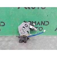 замок двери багажника Mazda CX-5 2 2017-нв TK4962310B
