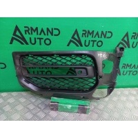 Решетка бампера Mercedes G-Class W463 2018-нв A4638857501