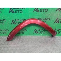 Расширитель крыла Toyota RAV4 3 XA30 2005-2014 7561242090A0, 7560242090