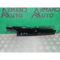 Накладка стойки двери BMW X5 G05 2018-нв 51357429390, 7429390
